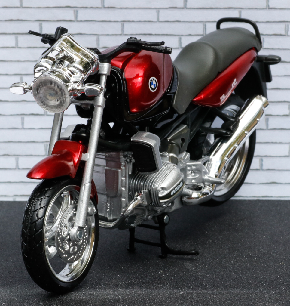 New Ray 1-12 BMW R1100R New Ray 1-12 BMW R1100R